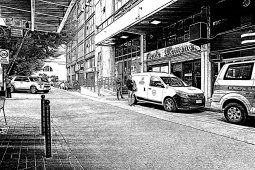 dsc05060-1 pen and ink crosshatch